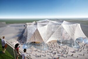 2025年 大阪・関西万博「大阪ヘルスケアパビリオン」に出展します